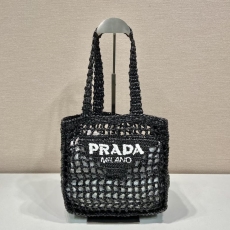 Prada Tote Bags